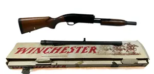 WINCHESTER MODEL 1300 12G