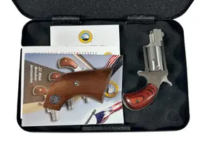 22 MAGNUM DARENGER