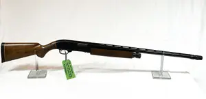 Ted Williams Model 200 12 Gauge Sears and Roebuck