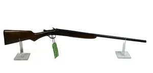 CHAMPION IVER JOHNSON 20G