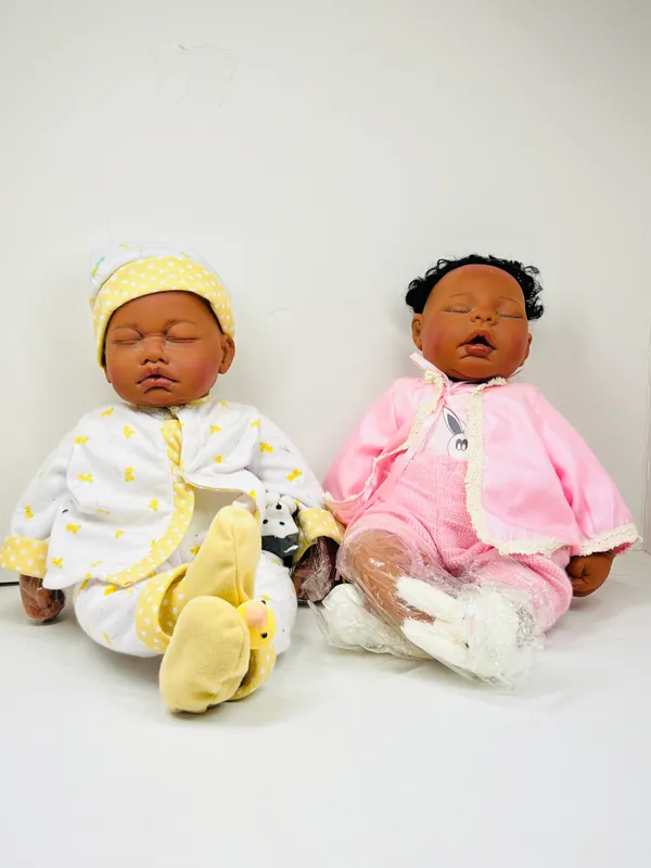 APPLE VALLEY AND TY VINYL AND PLUSH, 1993-2005 from auction in BETHESDA, Ohio — image 31