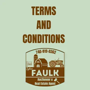Terms & Conditions