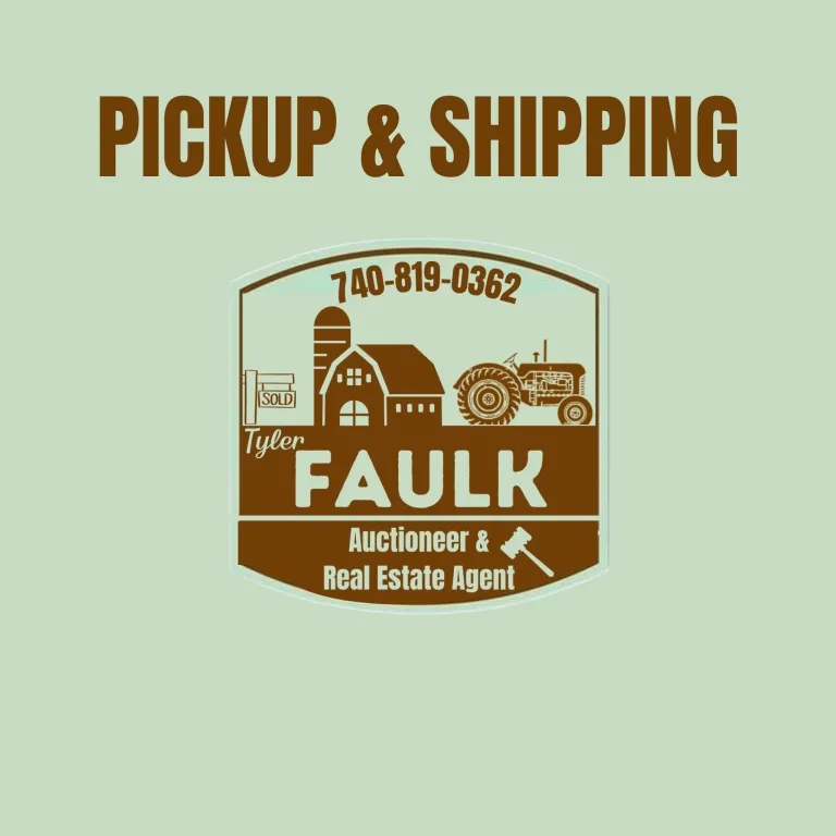 TRUCKING from auction in BETHESDA, Ohio — image 3