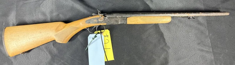 410 DOUBLE BARREL 3" from auction in BETHESDA, Ohio — image 26