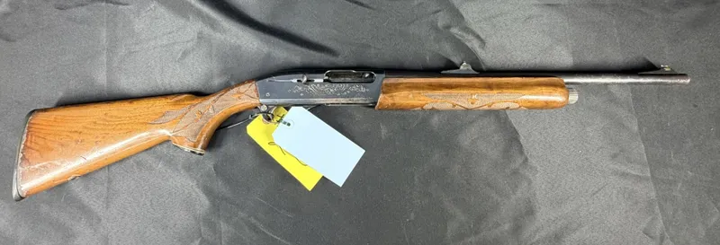 REMINGTON MODEL 1100 LT-20 SEMI AUTO 12 GA from auction in BETHESDA, Ohio — image 23