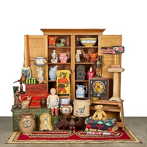 Online Only Decorative Arts — image 1