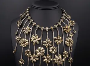 Eco Estate Jewelry: Summer Silver — image 1