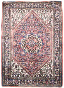 Hamadan Rug