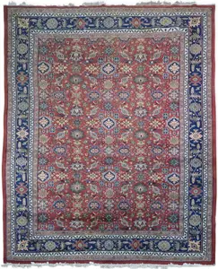 Indo-Mahal Carpet