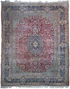 Kerman Carpet