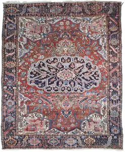 Heriz Carpet