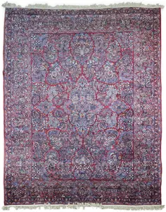 Sarouk Carpet