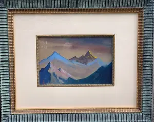 Gallery Vault: Art & Estate Finds — image 1