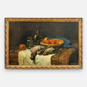 Ararity's September Decorative Arts Auction — image 1
