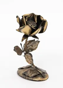 A SILVER SPICE CONTAINER BY HANS TEPPICH (1904, Germany - 1983, Israel). Israel, c. 1948. On a hand