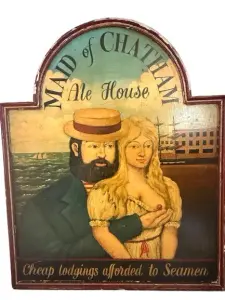 October Antiques Online Auction — image 1