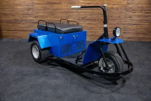 56th Annual Auburn Auction & Show - Day 2 — image 1