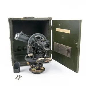 Inter-War David White Navy "NOL" Aero Theodolite