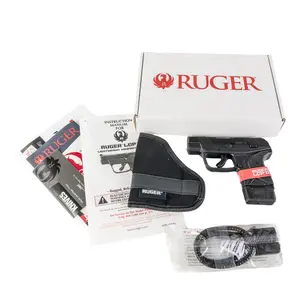 Ruger LCPII Pistol Caliber .380ACP 380358210