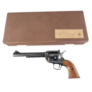 Inter-Arms Virginian Dragoon .44mag Revolver 22252