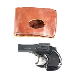 High Standard Derringer Caliber .22MAG W/ Holster