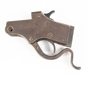 Stevens Marksman Multi cal Receiver