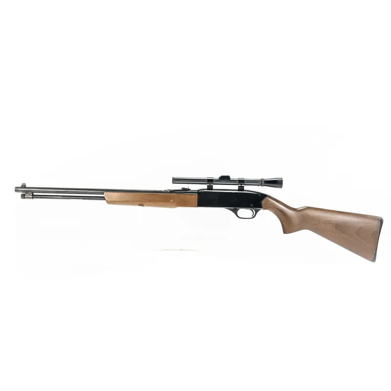 Winchester 190 Rifle Caliber .22LR B1406309 from auction in Union, Illinois — image 40