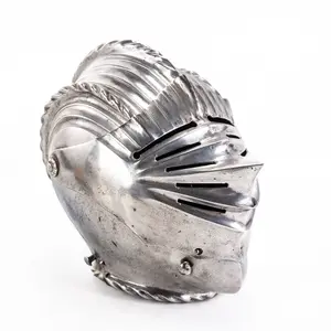 Maximilian Helmet