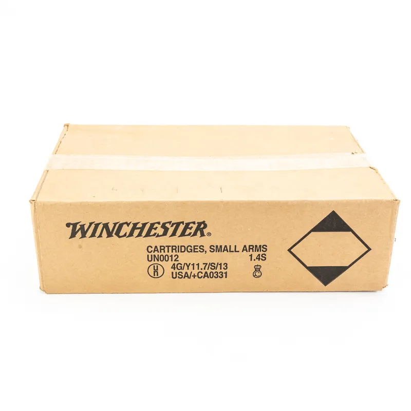 200rds of Caliber .223 Rem SP Ammunition from auction in Union, Illinois — image 46