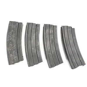*5 Cammenga Easy-Loader Magazines