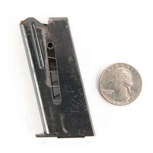 S&W Model 61 Escort Magazine