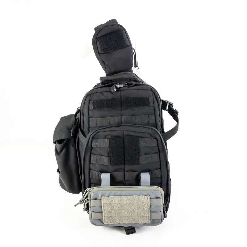 5.11 Rush Moab Sling pack from auction in Union, Illinois — image 33