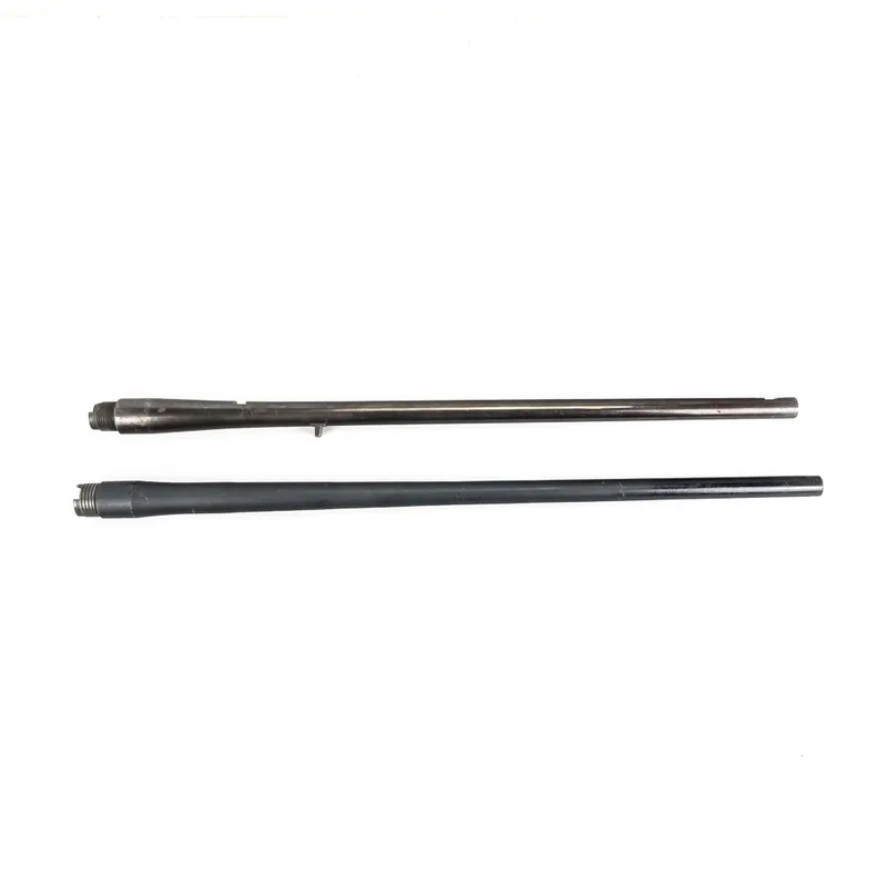 2 Unmarked .30-06 Rifle Barrels from auction in Union, Illinois — image 43