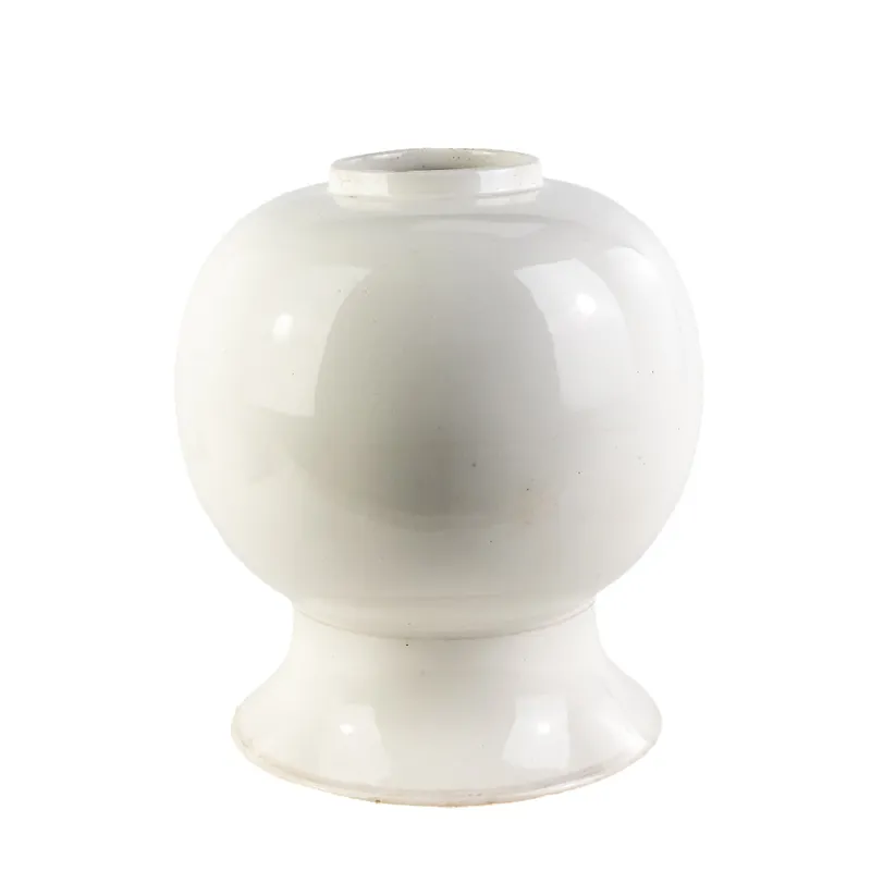 Antique Ceramic Soda Fountain Syrup Dispenser Body from auction in Union, Illinois — image 43