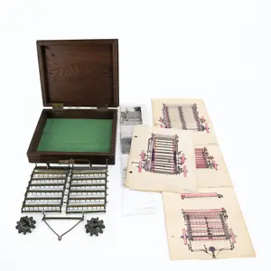 Farming Drag Patent Model