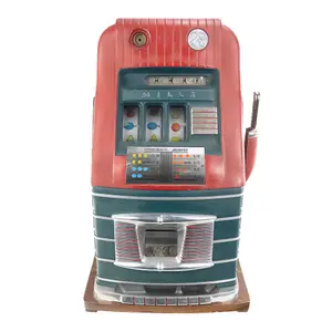 Mills 25 Cent High Top Slot Machine