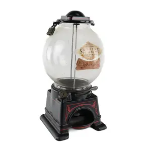 Vintage Columbus Model C Gumball Machine