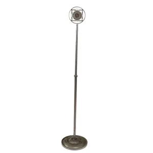 Western Electric Suspension 600A Mic on Shure Bros