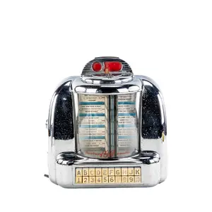 Seeburg Wall-O-Matic 100 Wallbox