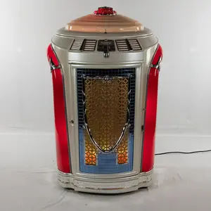 Seeburg P148 Symphonola Trash Can Jukebox