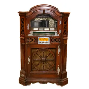 Wurlitzer 780 Juke Box