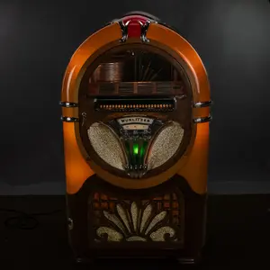 Wurlitzer 750-E Jukebox