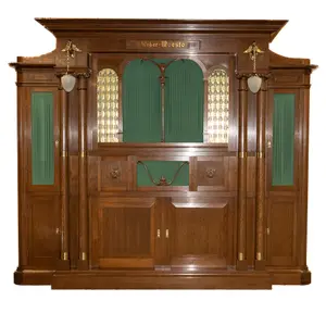 1996 Weber Maestro Orchestrion