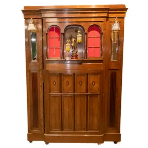 Welte Brisgovia Orchestrion w/ 10 Music Rolls