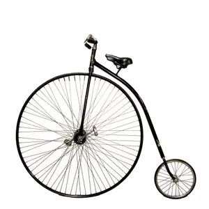 Boneshaker High-Wheel Replica Bicycle