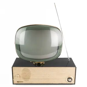 '59 17" Philco H3418 Predictor Dubutante Tube TV
