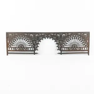 Victorian Architectural Stick & Ball Fretwork/Trim