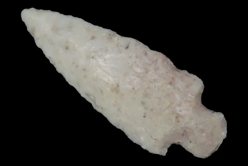2 3/4" Apple Creek, Found in Iowa from auction in Quincy, Illinois — image 15