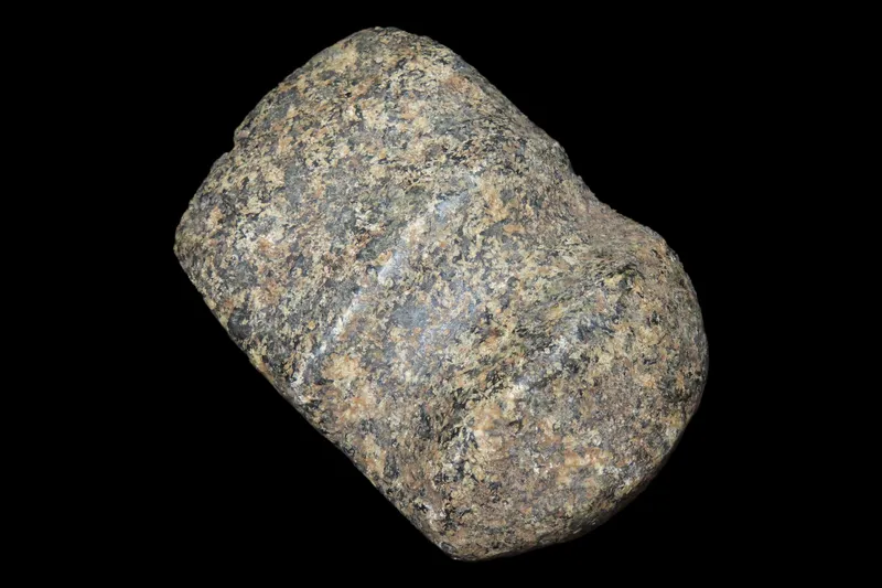 4" Keokuk Axe, Adams Co., Illinois from auction in Quincy, Illinois — image 16