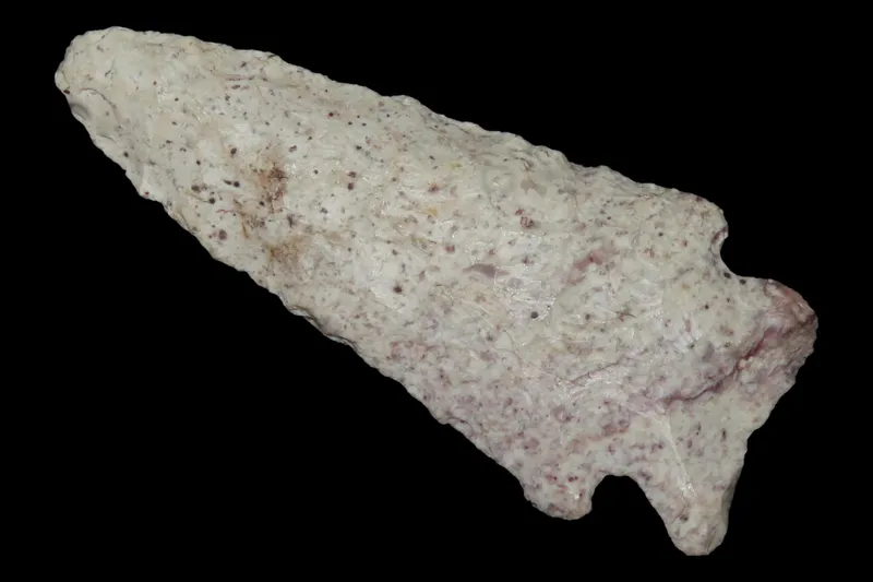 2 3/4" Apple Creek, Found in Iowa from auction in Quincy, Illinois — image 13